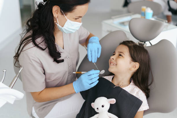 Best Same-Day Emergency Dental Services in Belmont, CA