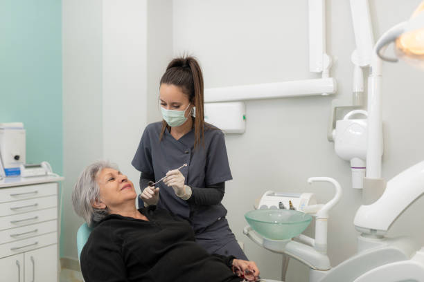 Best Emergency Denture Repair in Belmont, CA