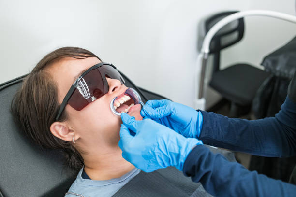 Best Emergency Treatment for Dental Infections or Abscesses in Belmont, CA