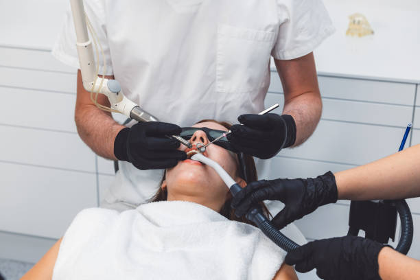 Best Emergency Dental Care for Broken or Chipped Teeth in Belmont, CA