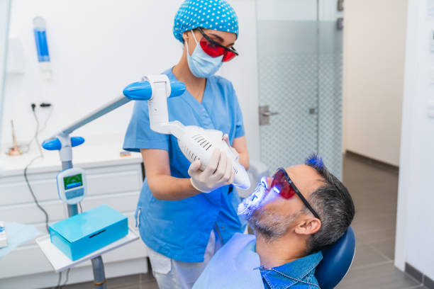 Best Emergency Denture Repair in Belmont, CA